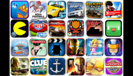 PGL | 3 Best iOS Games of June 2012