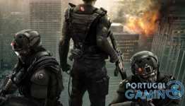 Rainbow Six Patriots still in production