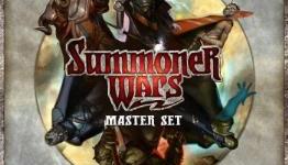 Diehard GameFAN: Summoner Wars Preview