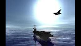 Naval War: Arctic Circle Mission Editor Now Available