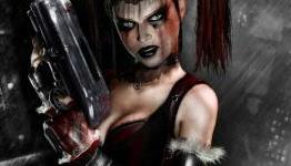ZTGD | Harley Quinn’s Revenge Review