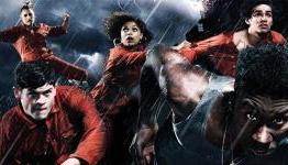 British Superhero Series ‘Misfits’ Heading To Logo