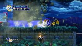 Sonic the Hedgehog 4 Episode 2 Review (XBLA) – Gameolio.com