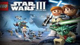 LEGO Star Wars III: The Clone Wars Review (Invision Game Community)