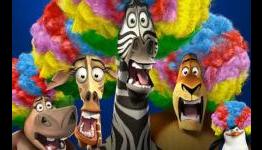 Madagascar 3: Europe’s Most Wanted Review at Skewed and Reviewed