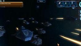 Gemini Wars for PC & Mac is Now Available