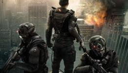 Why Rainbow 6: Patriots Was A No Show At E3