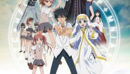 A Certain Magical Index Gets Game by Namco Bandai, Guyzware