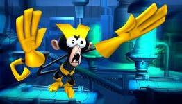 In-depth Review: Cartoon Network Punch Time Explosion XL – Electronic Theatre