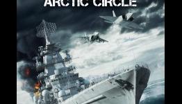 Gaming Bus: Review: Naval War: Arctic Circle