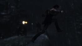 Beyond: Two Souls controls “more direct” than Heavy Rain, no cut-scenes