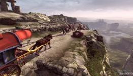 E3 2012: Fable: The Journey Developer Interview