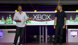 Microsoft Confirms “Smart Fridge” For Xbox