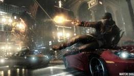 Is Watch Dogs The True Next Gen Experience?
