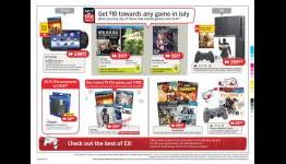 Future Shop Gaming Deals: June 8th – 14th, 2012