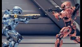Brand New HALO 4 Footage From MLG