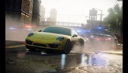 E3 2012 | Criterion Shows Their Roots with Need For Speed Most Wanted