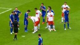 Highlights: Poland 1 – 1 Greece ( Euro 2012 — 06/08/2012 )