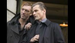Mortensen and Cassel Eye Sequel to Cronenberg’s Eastern Promises