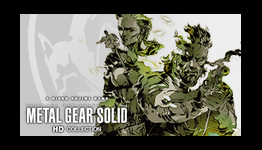 Metal Gear Solid 3 HD Vita Trophy List