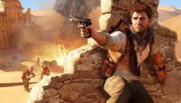 Uncharted is a ‘pillar franchise,’ nothing to say about its future just yet