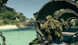 Sniper: Ghost Warrior 2-E3 2012: Walkthrough