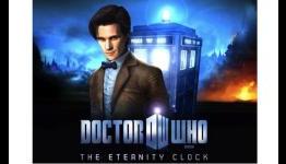 Doctor Who: The Eternity Clock Review «  paranerds.com