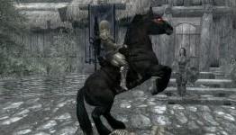 Mounted Combat, Other Fixes Come To Skyrim In Patch 1.6 Today