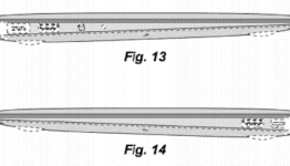 Apple Patents “Wedge-Shaped” Notebooks – Now They Can Sue Everybody