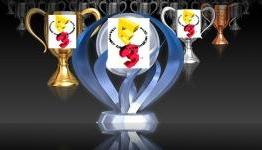 E3 2012 awards: Day zero