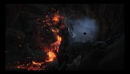 Engadget – Epic senior technical artist Alan Willard talks Unreal Engine 4