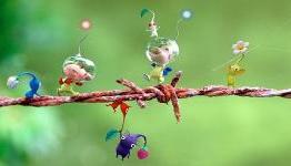 Hit-Reset Review: Pikmin 2