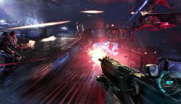 Alien Fear: First stunning screenshots