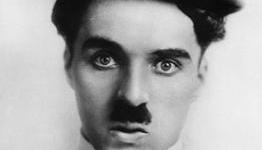 Charlie Chaplin and Famous 4 Films