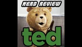 FTG-Nerd Review: Ted