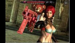 Siliconera: Demons’ Score Is More Like Square Enix’s Elite Beat Agents