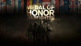 EA Releases Extended Version of Medal of Honor: Warfighter Trailer