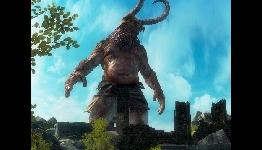 E3 2012: Ascend: New Gods Hands-On | FanBolt