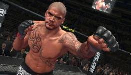 THQ Sold UFC To EA Because It Wasn’t Profitable