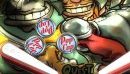 Zen Studios’ first PopCap pinball table coming ‘end of summer’