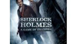 Sherlock Holmes: A Game of Shadows Blu-Ray Review From Project-Blu
