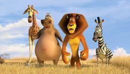 The Daily Rotation – Madagascar 3: Europe’s Most Wanted Review