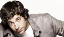 ‘Thor 2’ Eyes ‘Chuck’ Star Zachary Levi