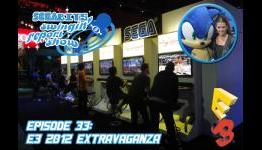 Swingin’ Report Show #33: E3 2012 Extravaganza Episode