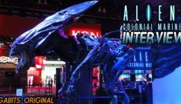 E3 2012: Aliens: Colonial Marines interview with Design Director John Mulkey [SEGAbits]