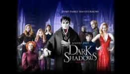 GNT Review: Dark Shadows
