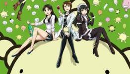 Miyuki Sawashiro Joins Moyashimon Returns Cast