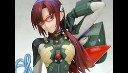 Kotobukiya Schedules NA Release for Evangelion Mari and Yu-Gi-Oh! ~ Seto Kaiba Ani*Statues