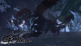 MMOGames: Upcoming Free to Play Action MMORPG Core Blaze at E3 2012
