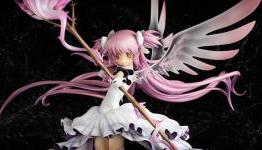 Ultimate Madoka Figure from Puella Magi Madoka Magica by Good Smile Company